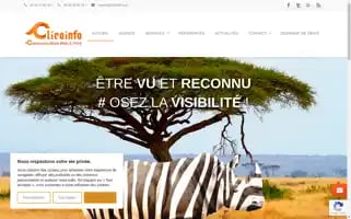 Clicainfo.fr Screenshot 2024-06-26 07:25:21