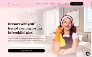 Blossomhousecleaningservicefranklinlakes.com Screenshot 2024-06-18 16:53:33