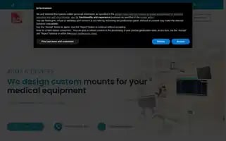 Bracciedispositivi.com Screenshot 2024-05-24 18:41:48