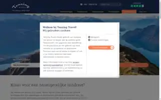 Tenzingtravel.nl Screenshot 2024-04-14 11:47:36
