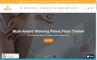 Secretwhispers.co.uk Screenshot 2024-05-05 18:35:35