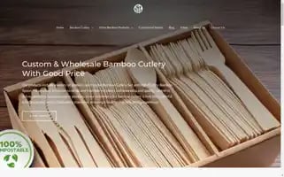 Bamboo-cutlery.com Screenshot 2024-05-24 11:33:59