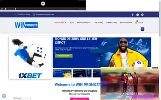 Winpronostic.com Screenshot 2024-05-27 14:20:10