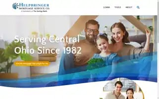 Helpbringer.com Screenshot 2024-07-06 16:34:48