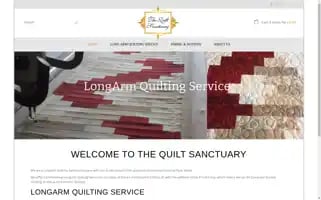 Thequiltsanctuary.co.uk Screenshot 2024-06-11 07:44:54