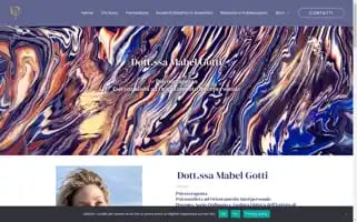 Mabelgotti.it Screenshot 2024-06-17 17:59:59