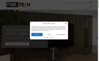 Fibrotech.hr Screenshot 2024-06-28 05:28:04