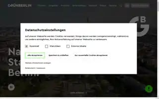 Gruen-berlin.de Screenshot 2024-06-17 09:40:56