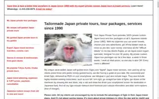 Kyoto-tokyo-private-tours.com Screenshot 2024-04-23 05:23:39
