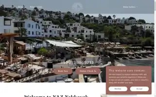 Yazhotels.com Screenshot 2024-04-15 05:14:47