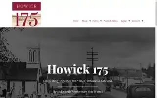 Howick175.co.nz Screenshot 2024-05-20 15:05:19