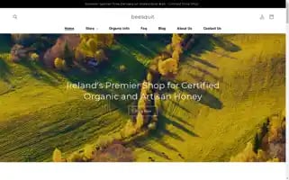 Beesquit.ie Screenshot 2024-05-03 10:53:24
