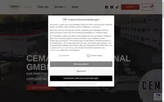 Cemag.international Screenshot 2024-05-26 13:56:36