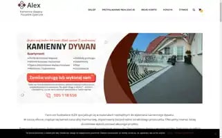 Dywanyzywiczne.pl Screenshot 2024-06-17 16:00:16