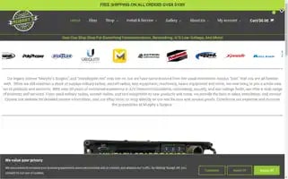 Murphyjunk.net Screenshot 2024-05-13 01:05:48