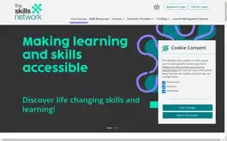 Theskillsnetwork.com Screenshot 2024-05-14 10:56:45