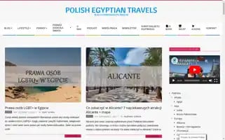 Polegytravels.pl Screenshot 2024-04-25 21:01:53