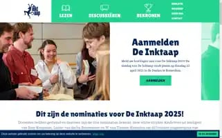 Inktaap.nl Screenshot 2024-06-11 12:57:20