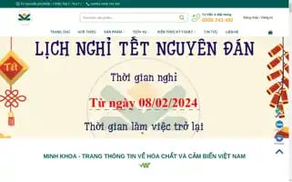 Minhkhoagroup.com Screenshot 2024-05-27 09:06:38