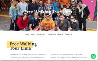 Freewalkingtourlima.com Screenshot 2024-04-24 03:01:24