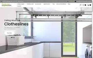Toplineclotheslines.com.au Screenshot 2024-05-04 09:13:35