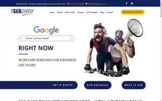 Theseoguru.co.za Screenshot 2024-07-06 23:24:29