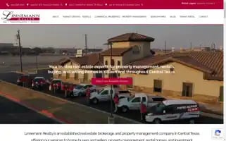 Linnemannrealty.com Screenshot 2024-07-03 08:49:19
