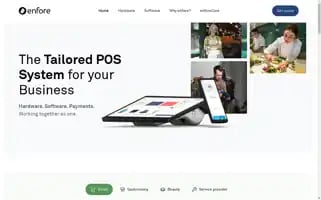 Enfore.com Screenshot 2024-06-17 09:38:00