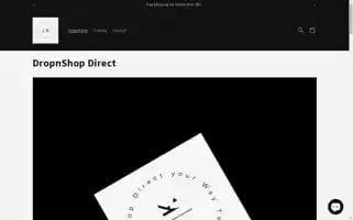 Dropnshopdirect.com Screenshot 2024-05-02 05:47:23