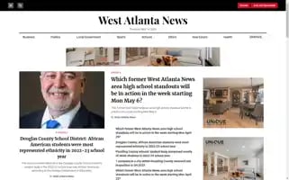 Westatlantanews.com Screenshot 2024-05-16 23:51:13