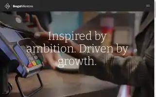 Bregalmilestone.com Screenshot 2024-07-05 03:31:46