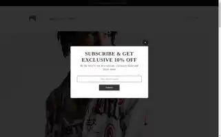 Brokenorderco.com Screenshot 2024-04-27 15:47:01