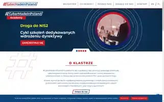 Cybermadeinpoland.pl Screenshot 2024-06-16 13:17:18
