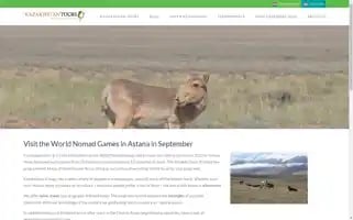 Kazaktours.com Screenshot 2024-04-23 10:03:36
