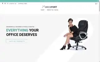 Neckfort.com Screenshot 2024-05-04 04:13:27