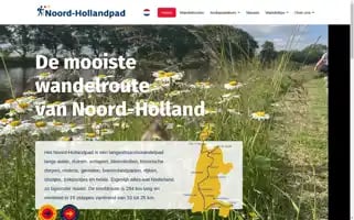 Noordhollandpad.nl Screenshot 2024-06-27 04:53:34