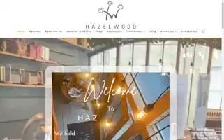Hazelwoodbeauty.co.uk Screenshot 2024-06-29 18:01:41