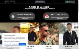 Chicosvalencia.com Screenshot 2024-05-29 10:49:59