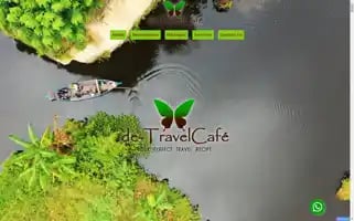 Detravelcafe.com Screenshot 2024-04-17 09:56:39