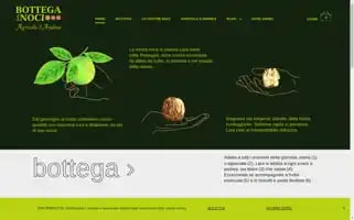 Bottegadellenoci.it Screenshot 2024-05-19 03:22:44