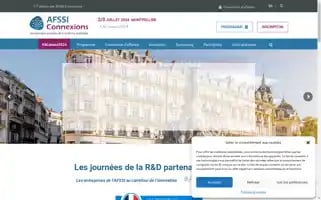 Afssi-connexions.fr Screenshot 2024-07-05 03:39:06