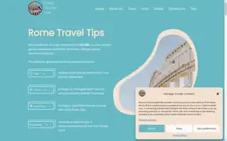 Rometraveltips.com Screenshot 2024-04-14 11:20:12