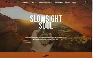 Slowsightsoul-slowtravelblog.com Screenshot 2024-04-27 04:50:46