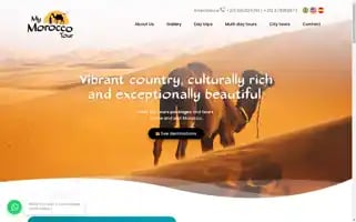 Mymoroccotour.com Screenshot 2024-04-18 13:41:58