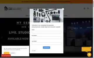 Ckmusic.com.my Screenshot 2024-05-09 02:57:57