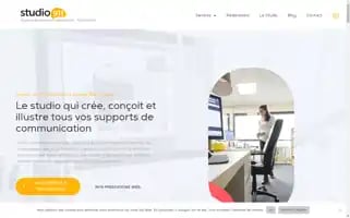 Studio911.fr Screenshot 2024-07-05 12:33:33