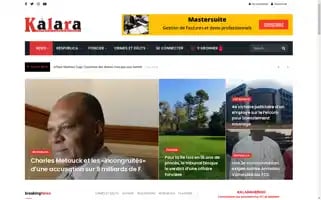 Kalarahebdo.net Screenshot 2024-06-18 10:15:52