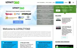Loyalty360.org Screenshot 2024-05-12 19:17:24