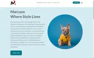 Marcazo.net Screenshot 2024-06-16 19:25:06