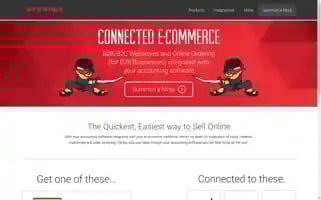 Webninja.co.nz Screenshot 2024-07-03 11:49:18